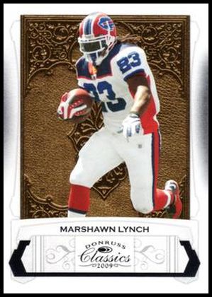 12 Marshawn Lynch